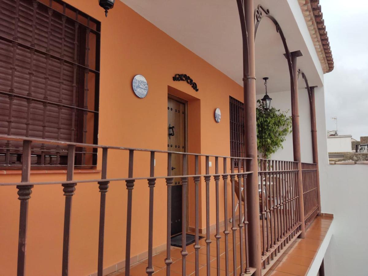 Guadameci By Guimar Apartment Córdoba Exterior foto